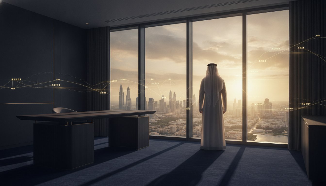 Dubai Real Estate Investment Opportunities 2026: A Strategic Market Analysis