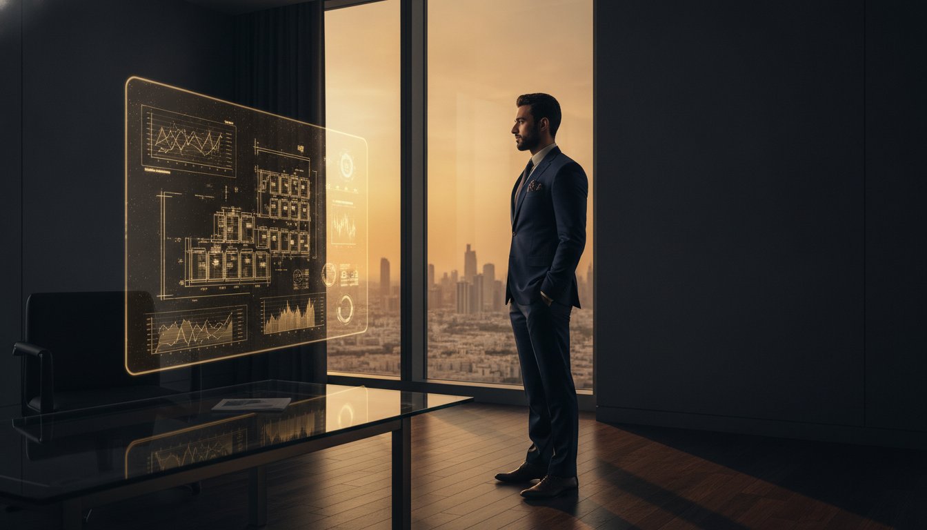 Dubai Real Estate Market Analysis 2026: A Comprehensive Investor’s Guide