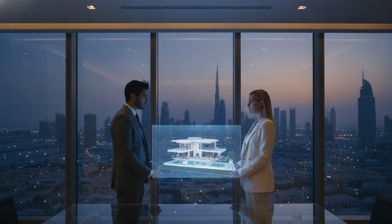 Dubai Real Estate Pocket Listings: The Professional Guide to the Silent Market