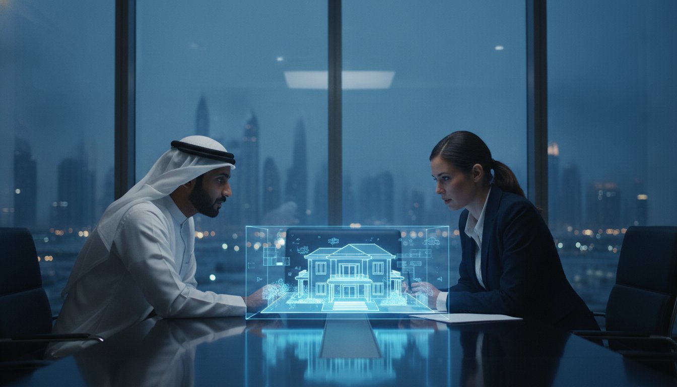 Dubai Real Estate Pocket Listings: The Professional Reference Guide