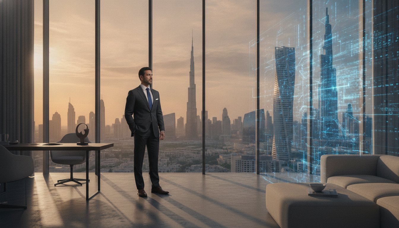 Dubai Unlisted Properties: 2026 Insider Guide