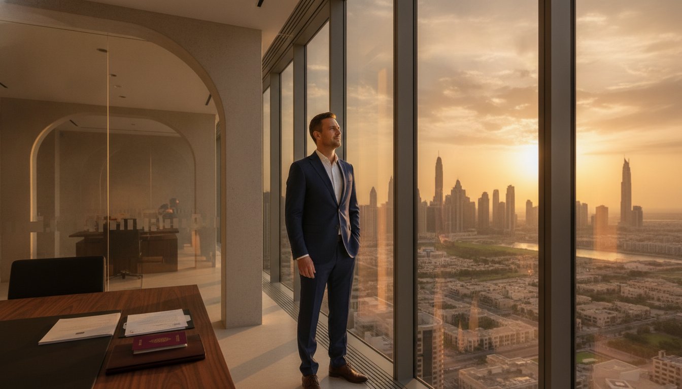 Dubai vízum ügyintézés magyarul: mikor jó választás és mire figyelj?
