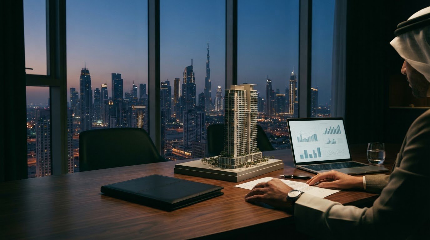 Dubai Will Options for Property Owners Who Live Abroad