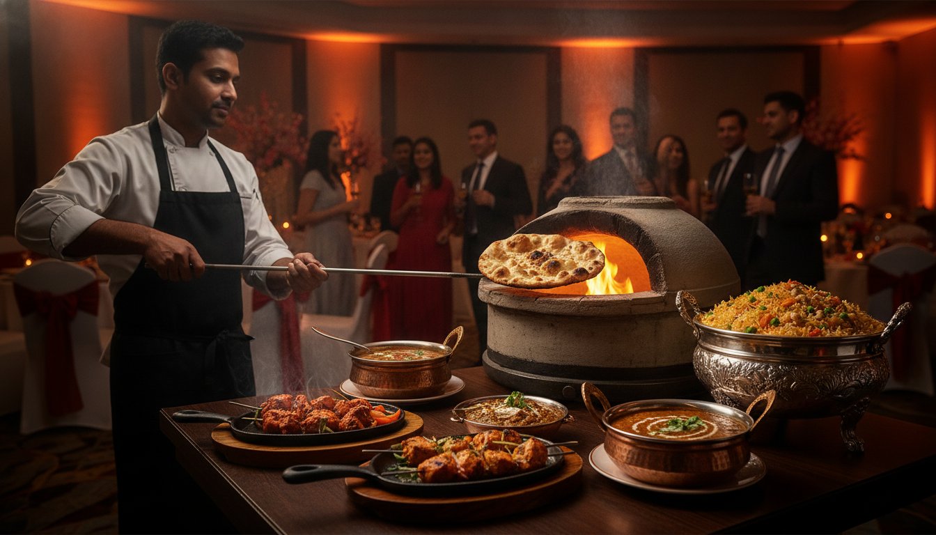 Dublin, CA Banquet Hall Checklist: 2026 Event Planning