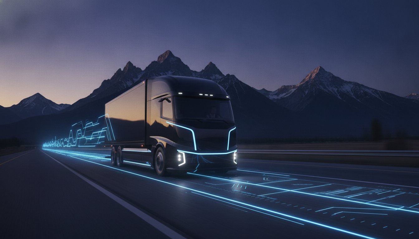 Dubo Expedited: Expert Freight & Logistics Solutions