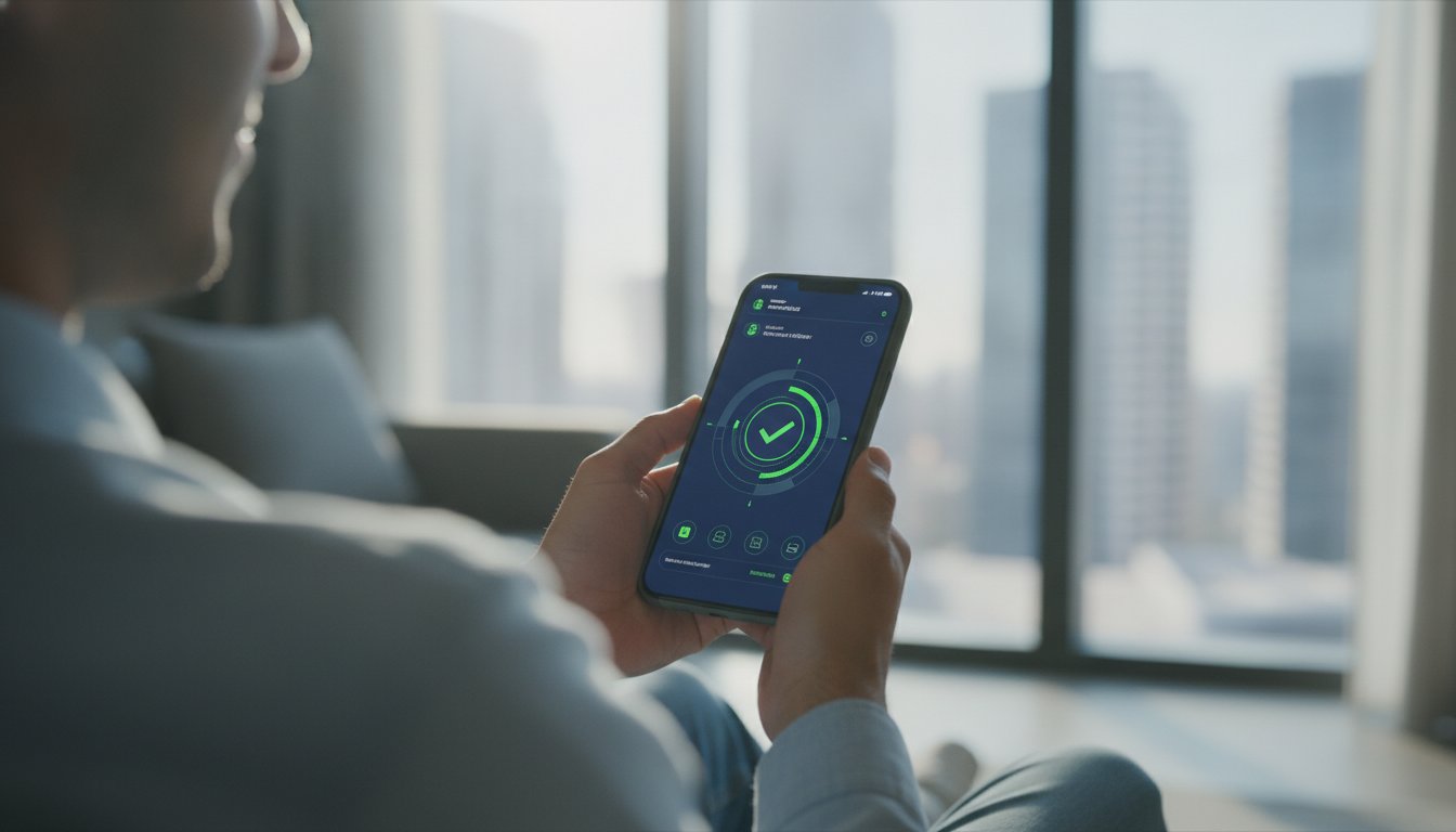 DUC App and Digital Identity: Navigating Secure Global Remittances in 2026
