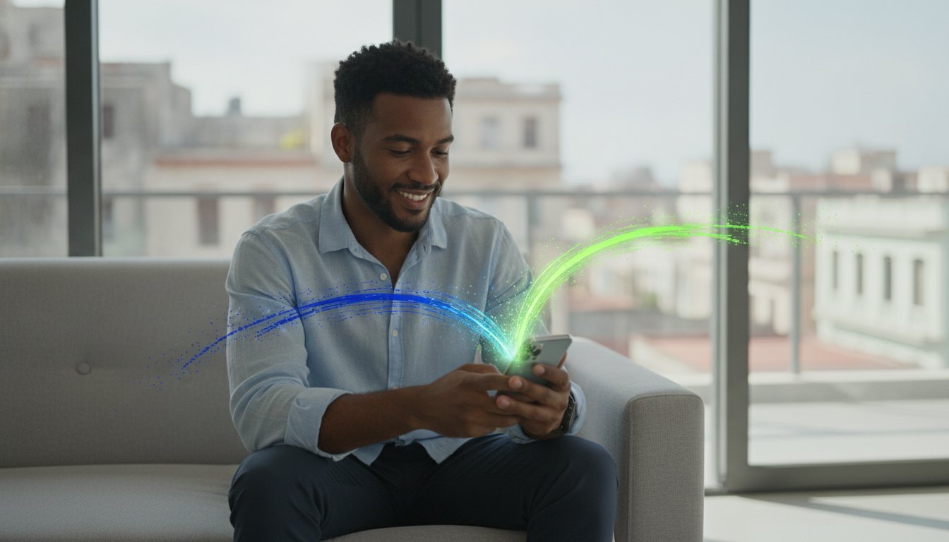 DUC App (Ducke): The 2026 Guide to Frictionless International Payments