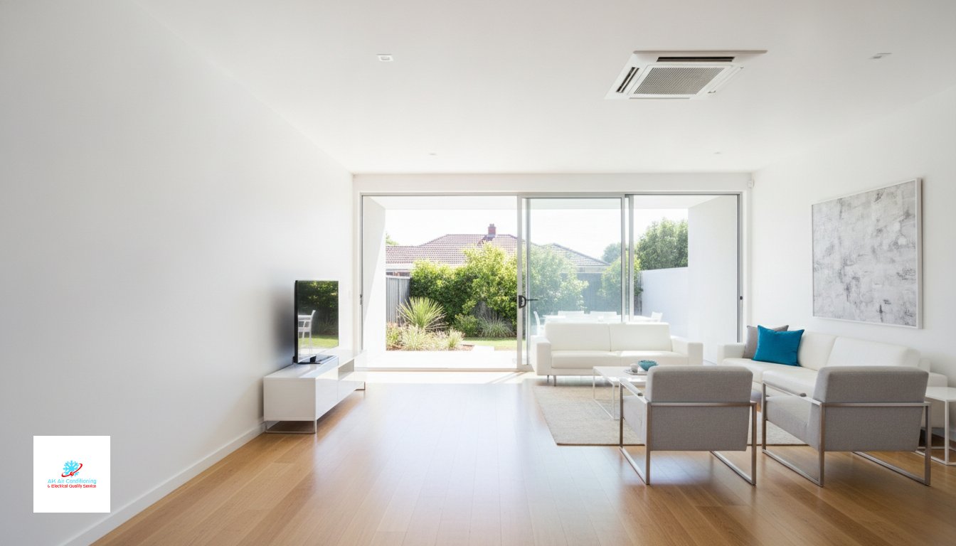 Ducted Air Conditioning Maintenance Checklist: A Sydney Homeowner’s Guide (2026)