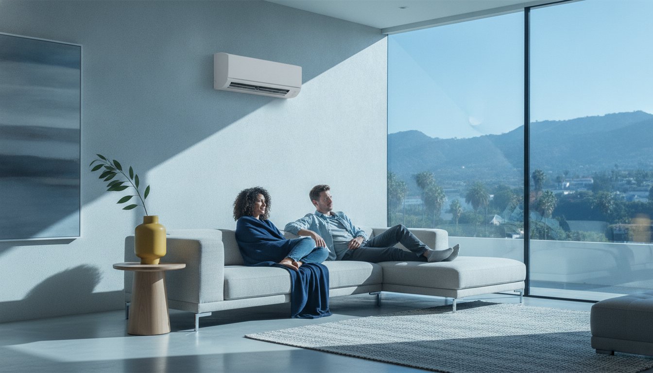 Ductless Air Conditioning Installation: The 2026 Homeowner’s Guide to Mini-Splits