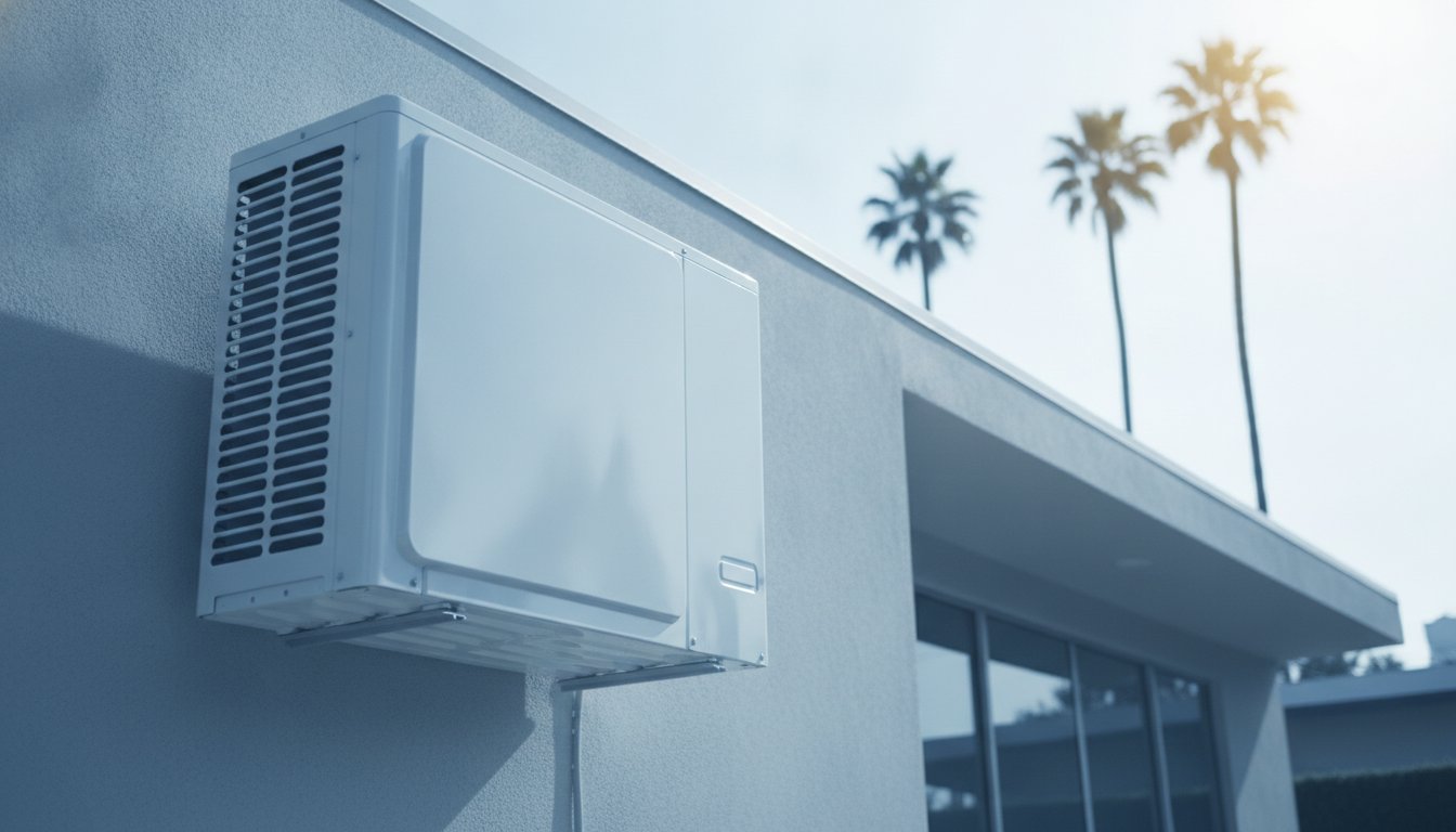 Ductless Mini Split Installation Cost in Los Angeles: 2026 Pricing Guide