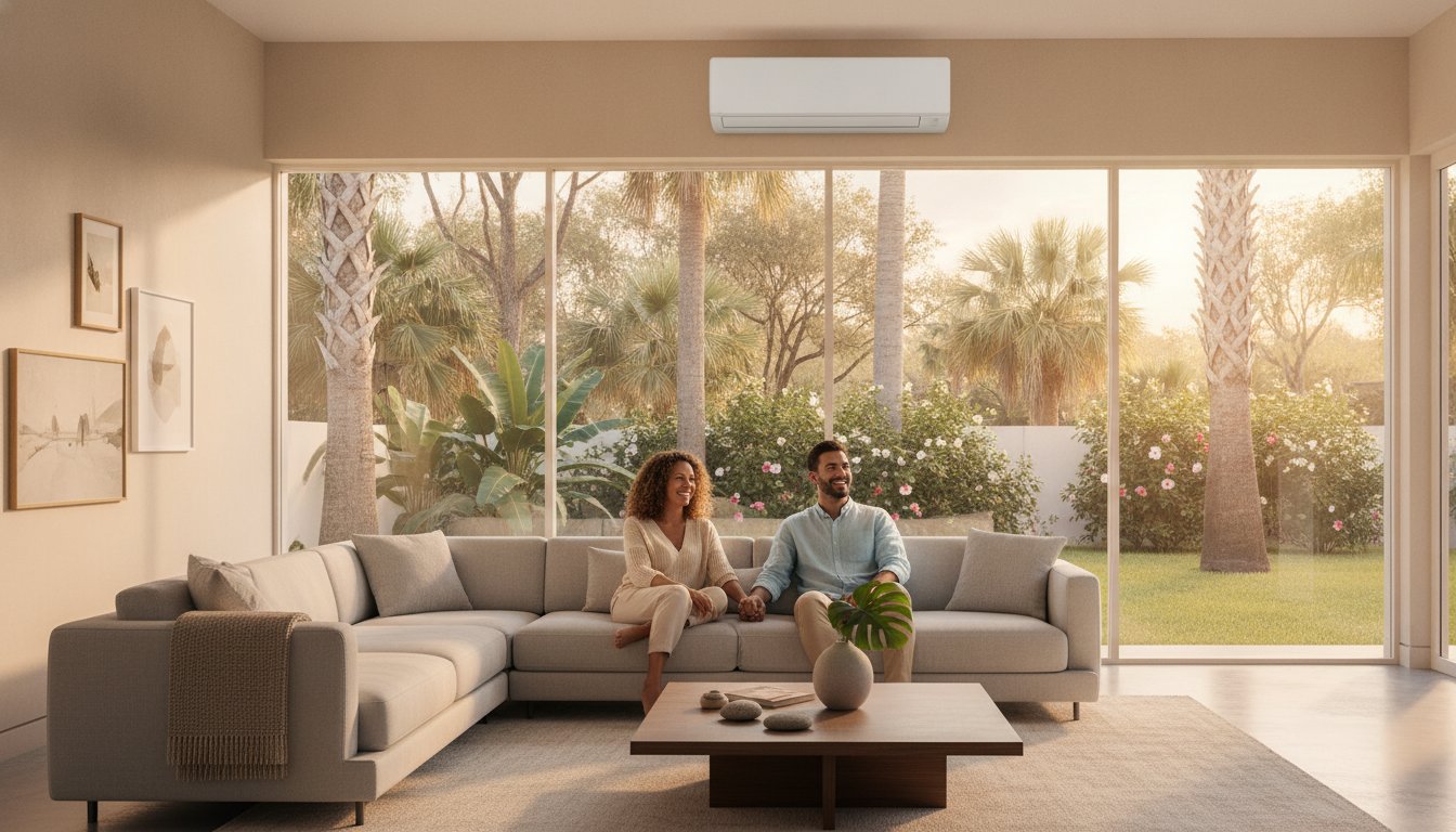 Ductless Mini Split Installation in Orlando: The 2026 Homeowner's Guide