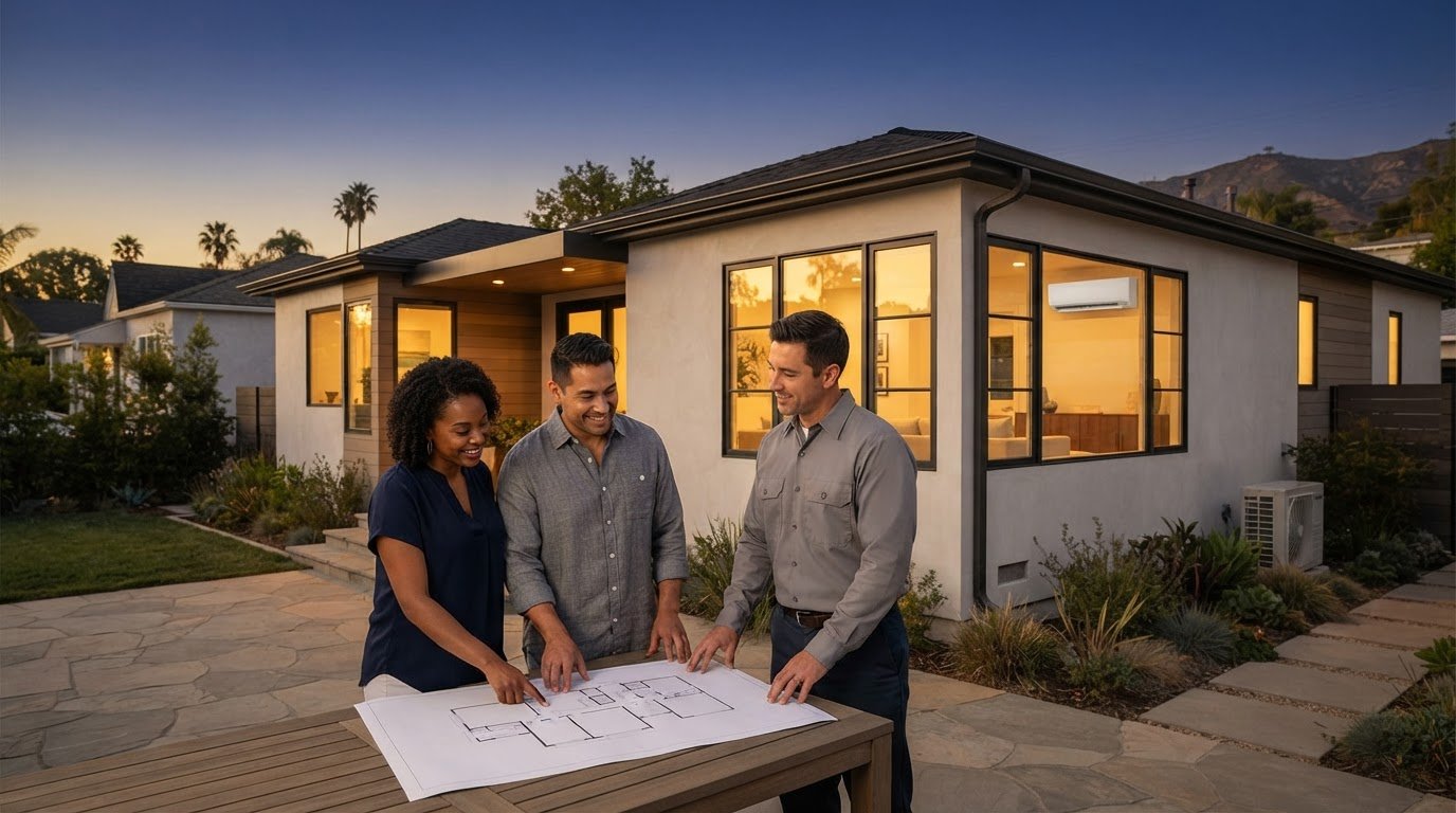 Ductless Mini Split Installers in Los Angeles: A Homeowner’s Buying Guide