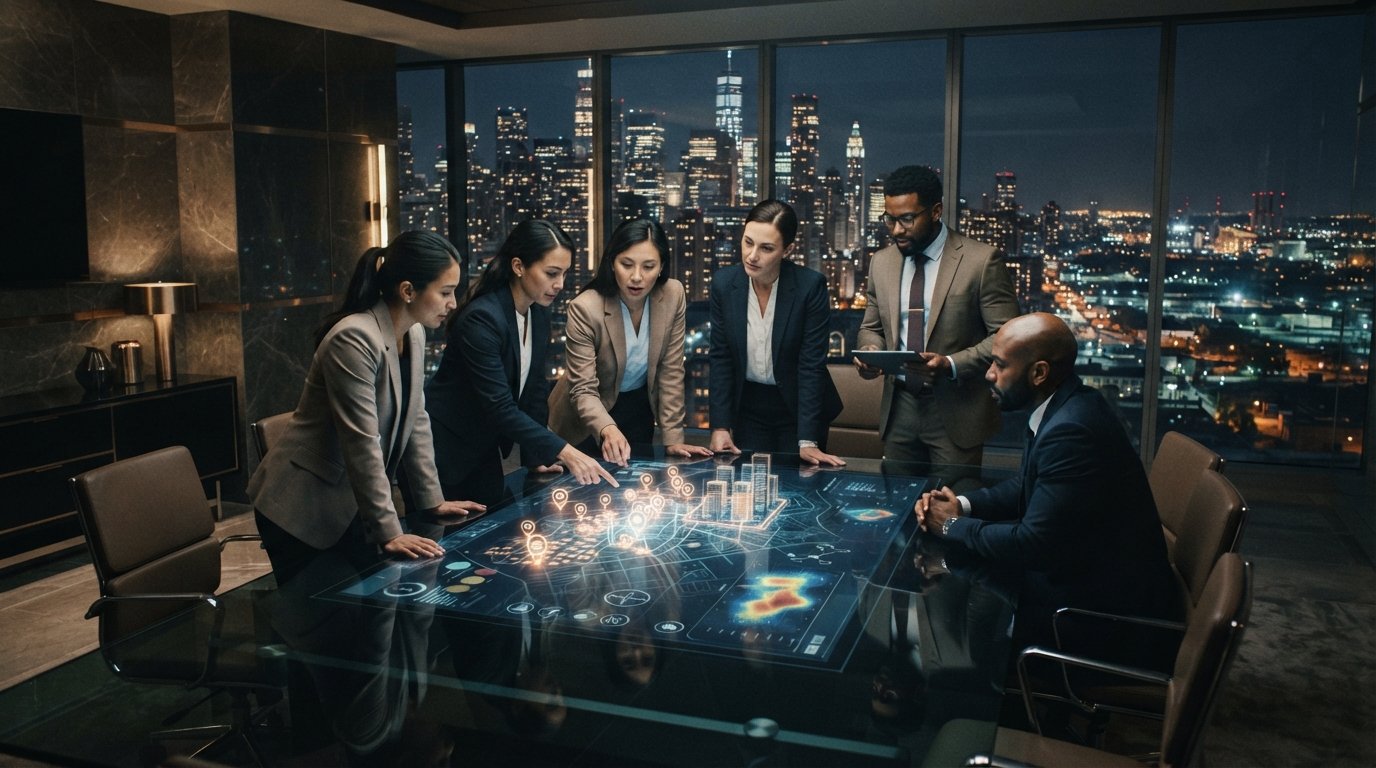 Due Diligence Checklist for Large Property Portfolios: The 2026 Institutional Blueprint