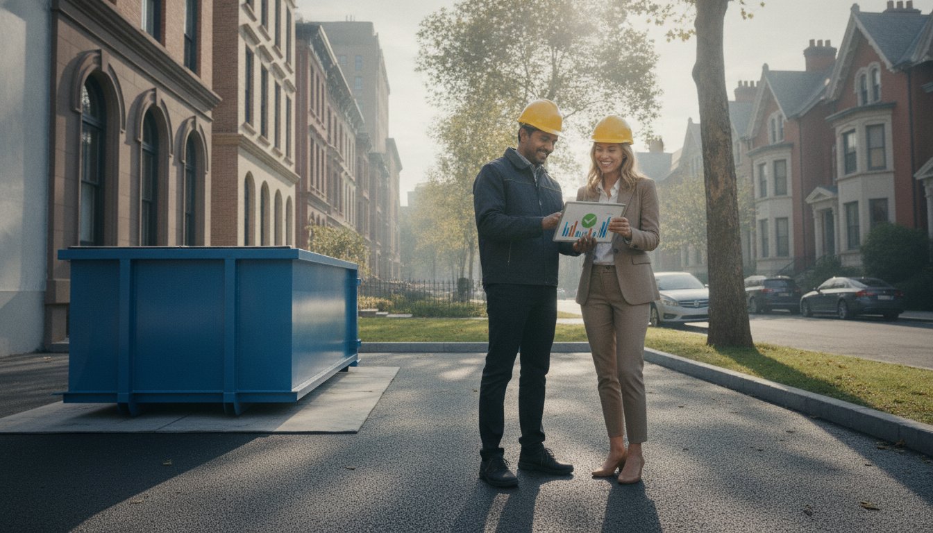 Dumpster Prices in 2026: A Complete Guide to Rental Costs & Savings