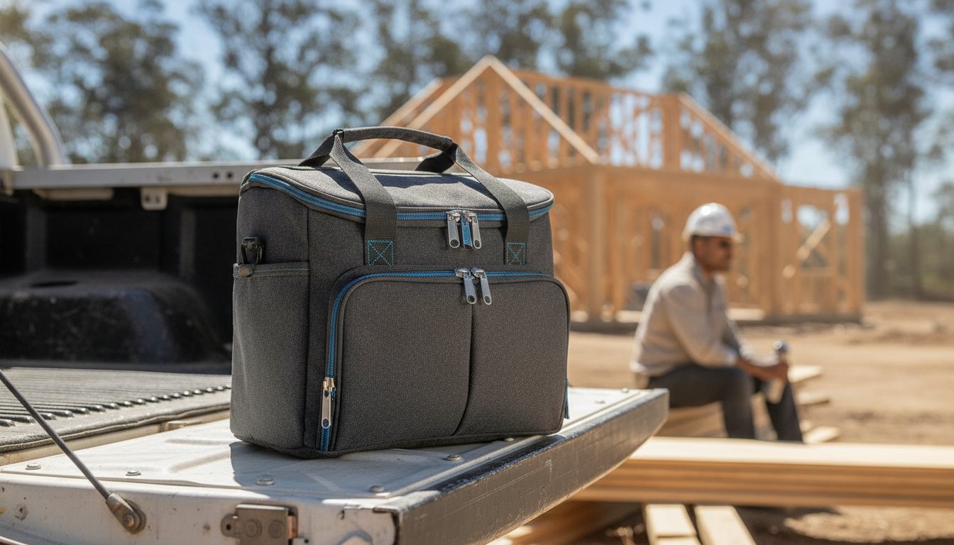 Durable Men’s Lunch Bags: 2026 Rugged Cooling Guide