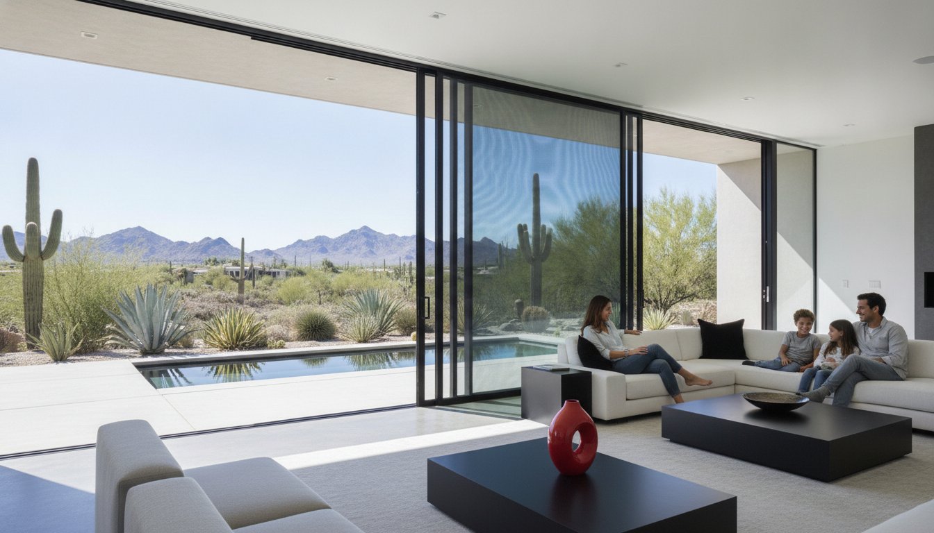 Durable Security Screens: The 2026 Guide to Long-Term Home Protection