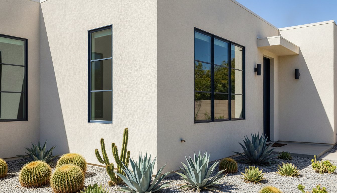 Durable Stucco Finish: A Homeowner’s Guide to Longevity and Style (2026)