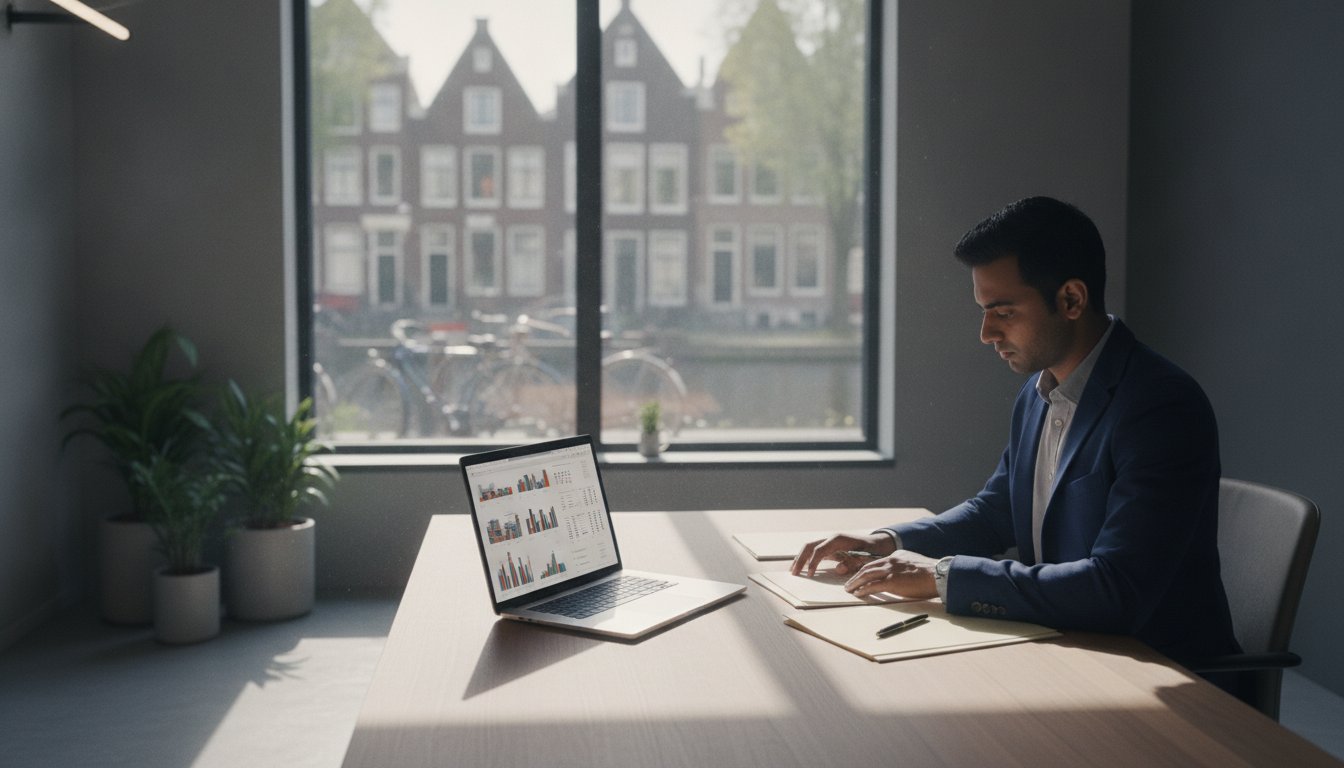 Dutch BV Accounting Costs: 2026 Budgeting and Compliance Guide
