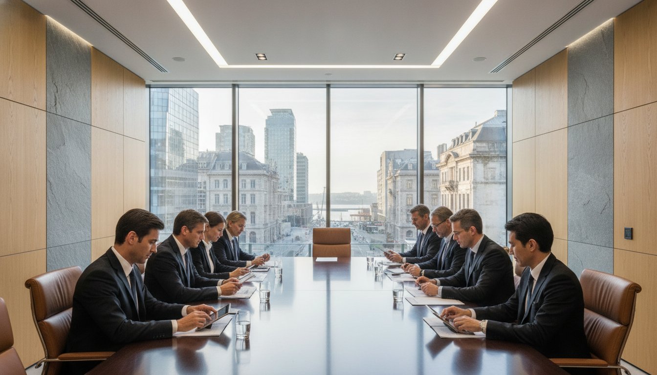 Dutch BV Annual Reporting Requirements: 2026 Compliance Guide