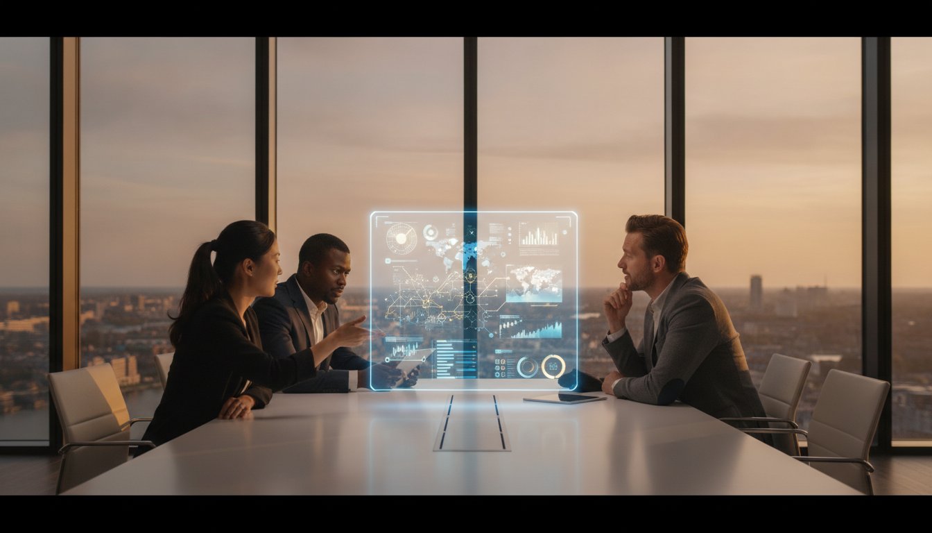 Dutch BV Company Financial Reporting Requirements: 2026 Compliance Guide