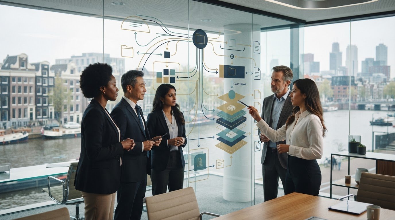 Dutch BV Holding Structure: How It Works, Benefits, and Trade-Offs