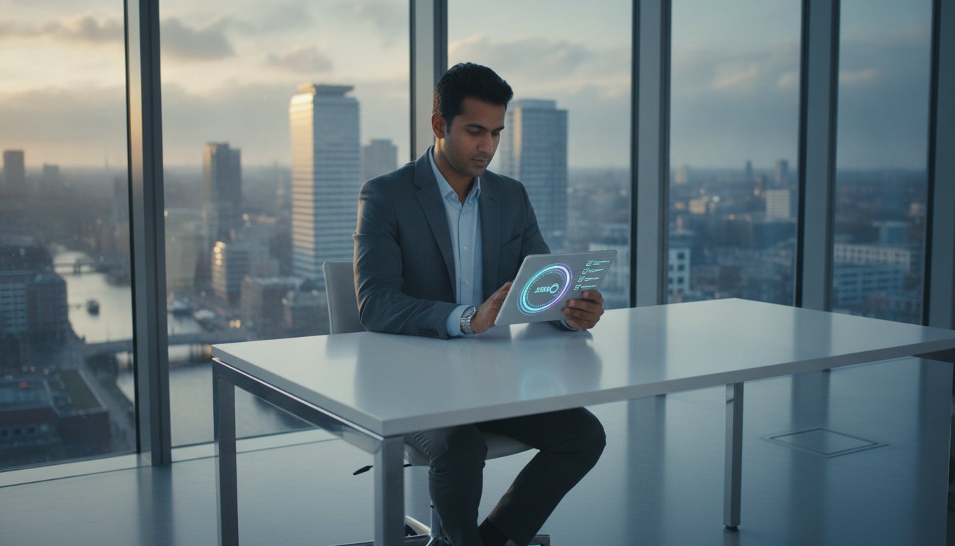 Dutch BV Tax Filing Deadlines and Financial Reporting Checklist 2026