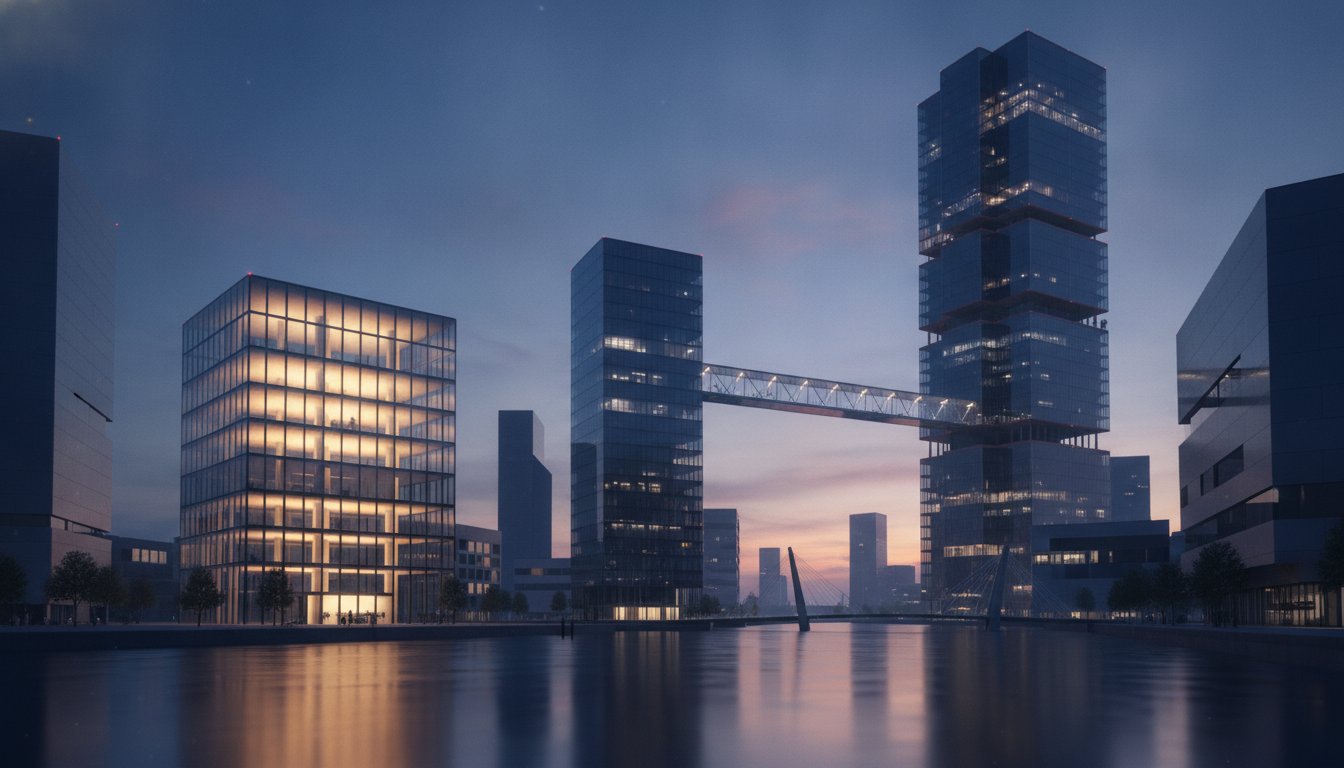 Dutch BV vs Branch Office: Strategic Market Entry Reference for 2026