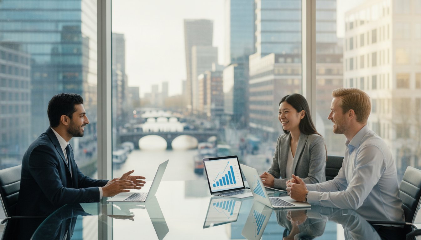 Dutch Corporate Tax Rate: 2026 Reference for International Entrepreneurs