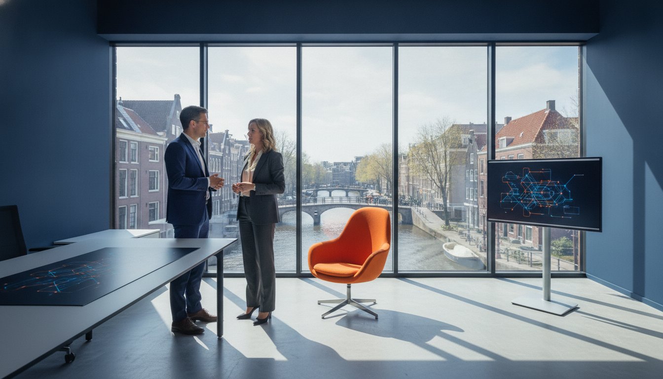 Dutch Employee Dismissal Laws: The 2026 Employer Compliance Guide