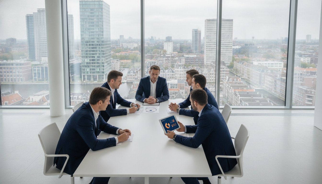 Nederlandse Arbeidsrechtnaleving: De Werkgeversgids 2026 voor Arbeidsrecht en Payroll