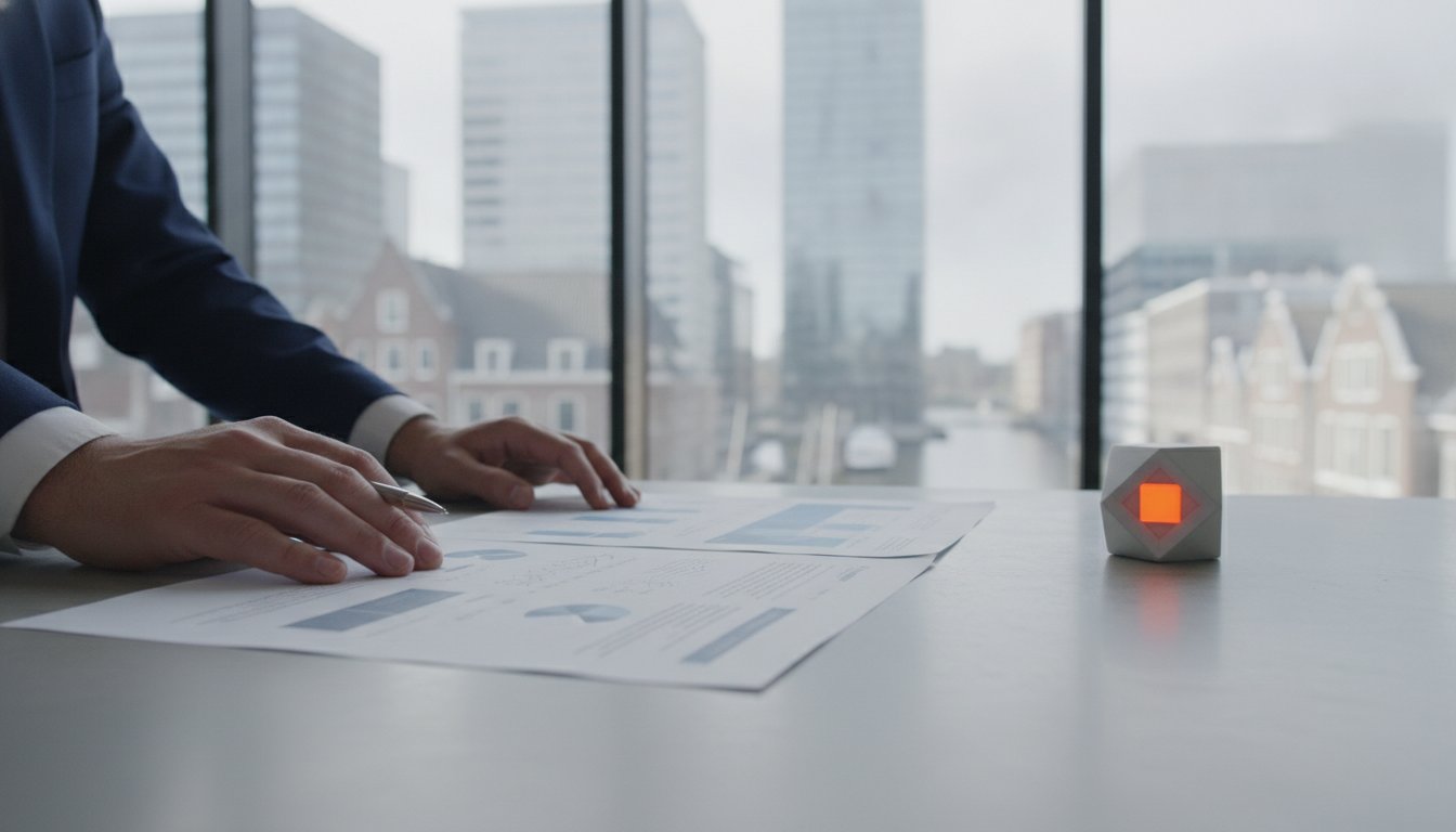Nederlands Arbeidsrecht: De Nalevinggids voor Werkgevers 2026