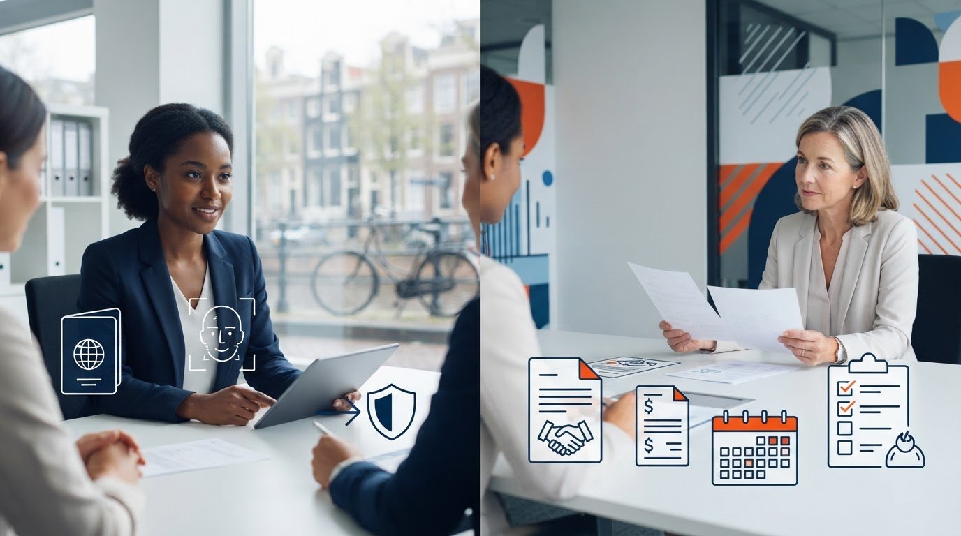 Dutch Employment Law for Foreign Employees: A 2026 Guide