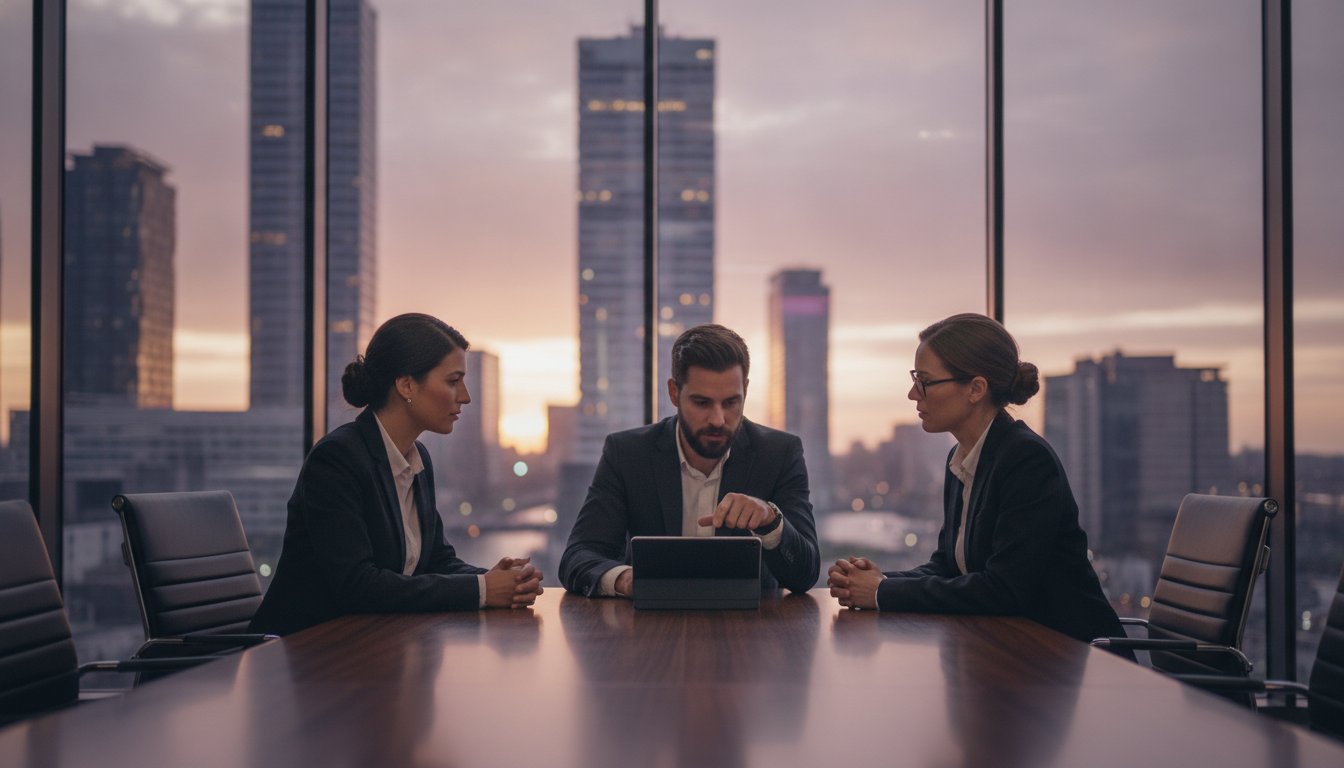 Dutch Holding Company Substance Requirements: 2026 Compliance Guide