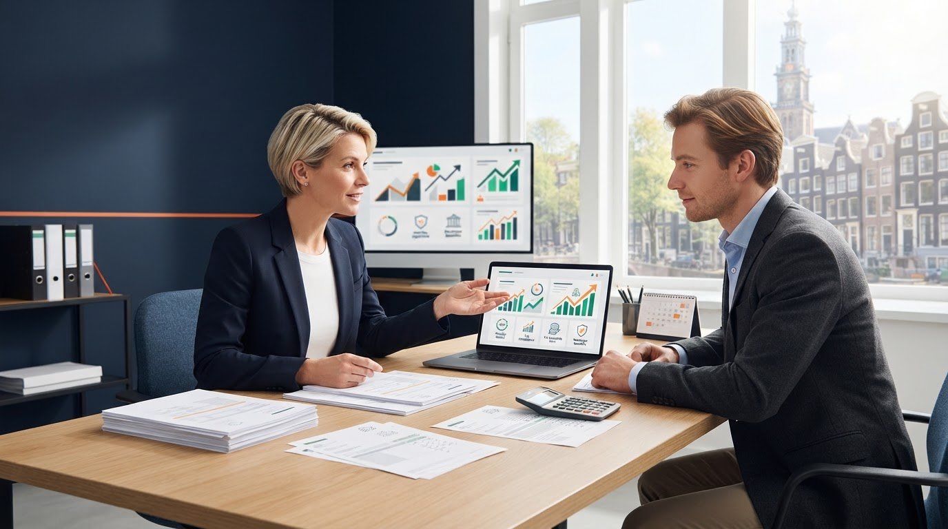 Dutch payroll for small business: costs and obligations