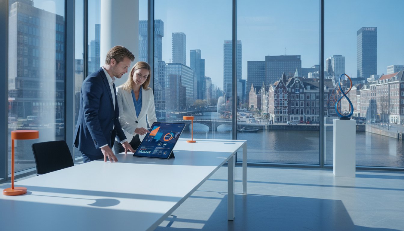 Nederlandse Salarisbelastinggids: 2026 Werkgeverscompliancevereisten