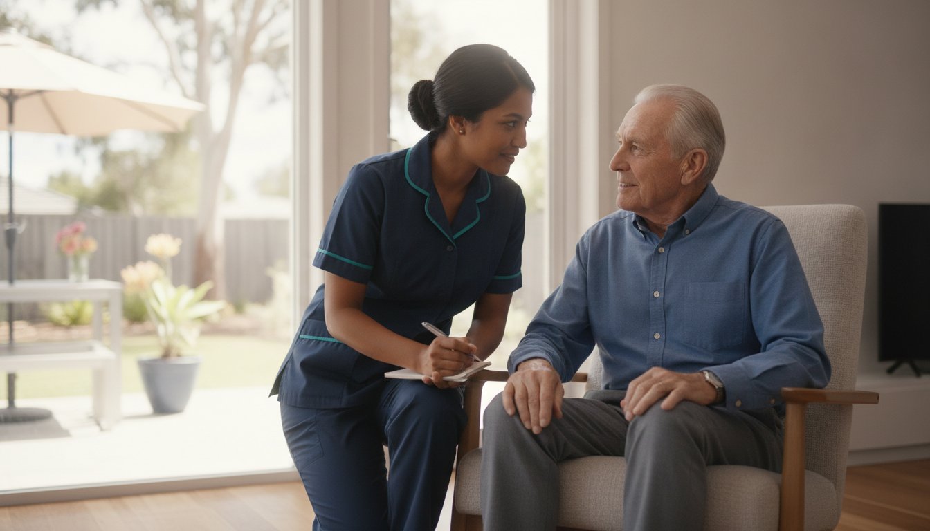 DVA Home Care Perth: A Compassionate Guide for Veterans and Families in 2026