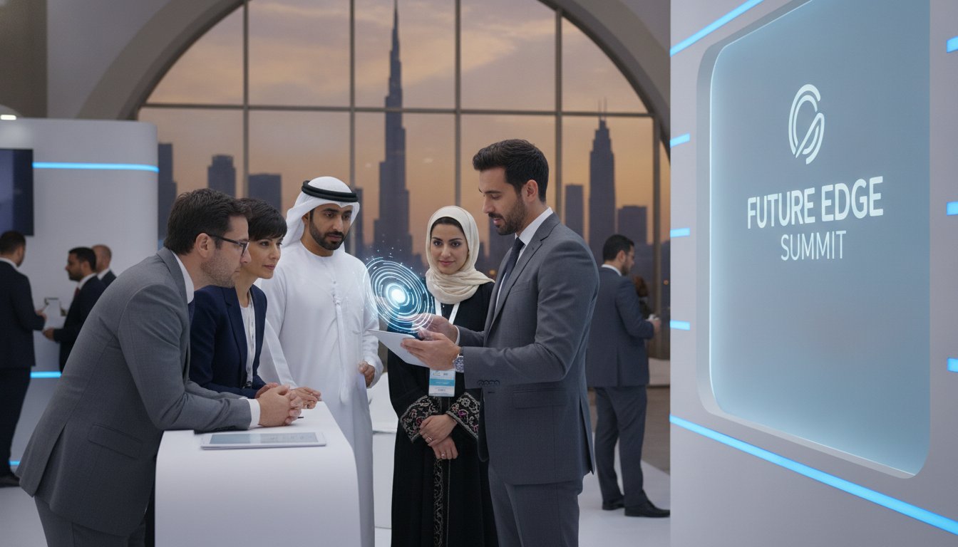 DWTC Exhibition Tips: 2026 Dubai World Trade Centre Guide
