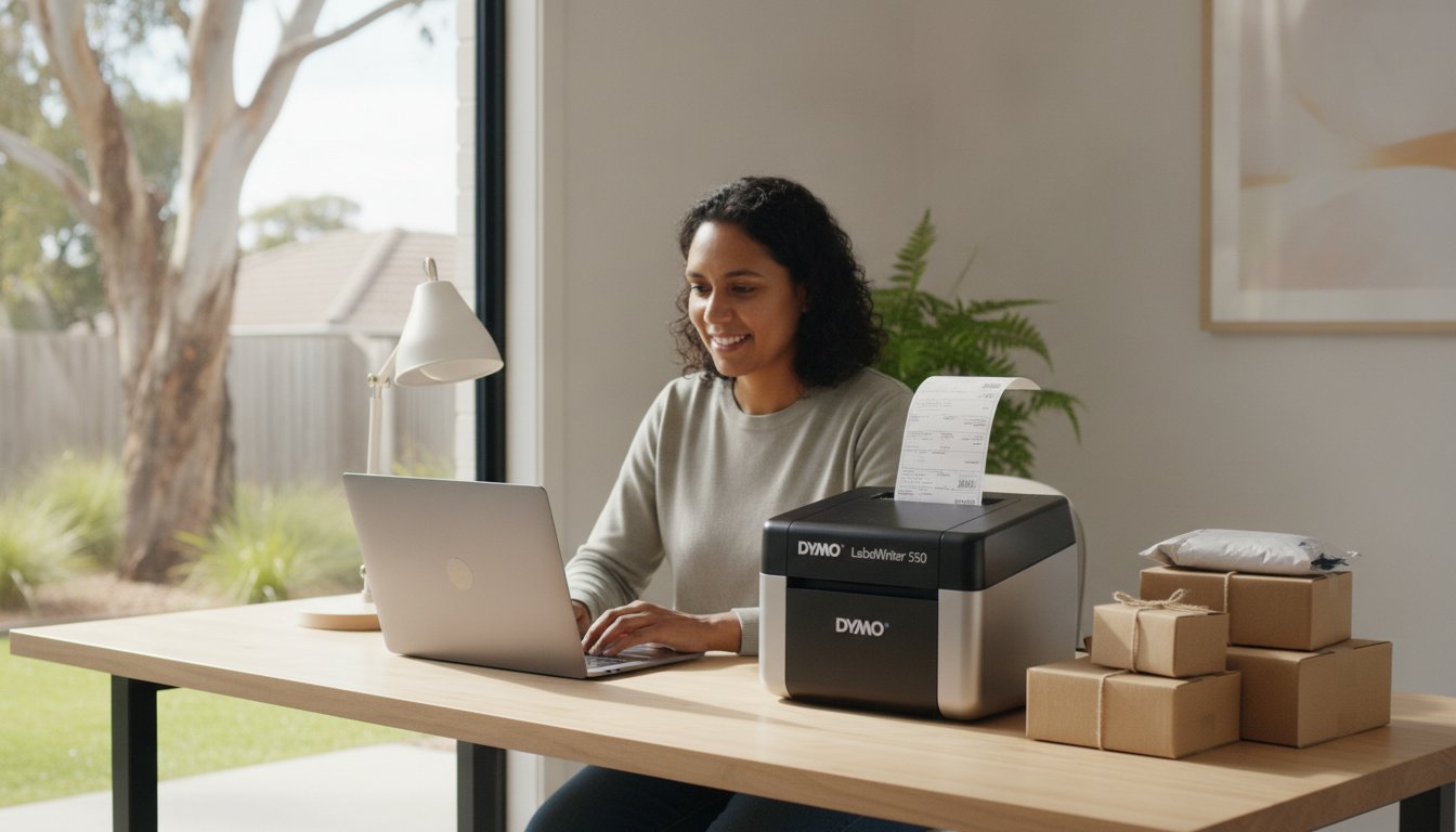 DYMO Printer Drivers: 2026 Australian User Guide