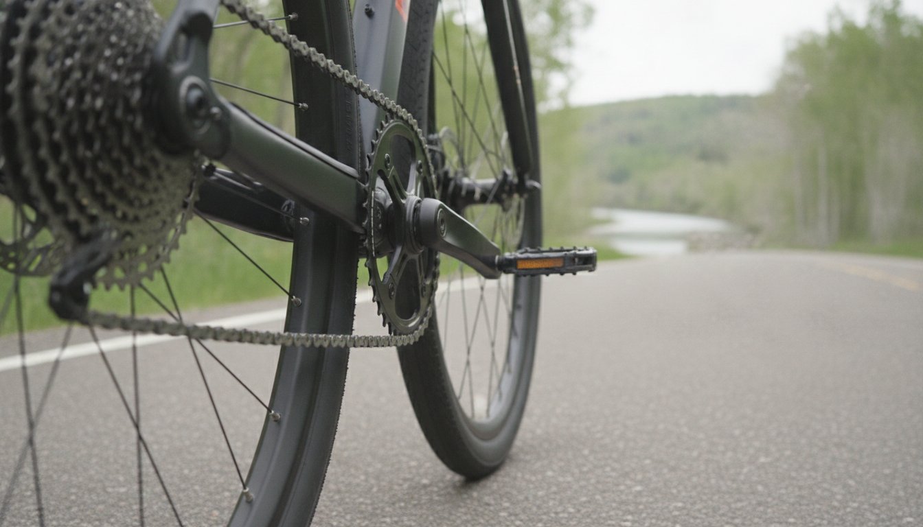 E-Bike Chain Replacement in Sherwood Park: A 2026 Maintenance Guide