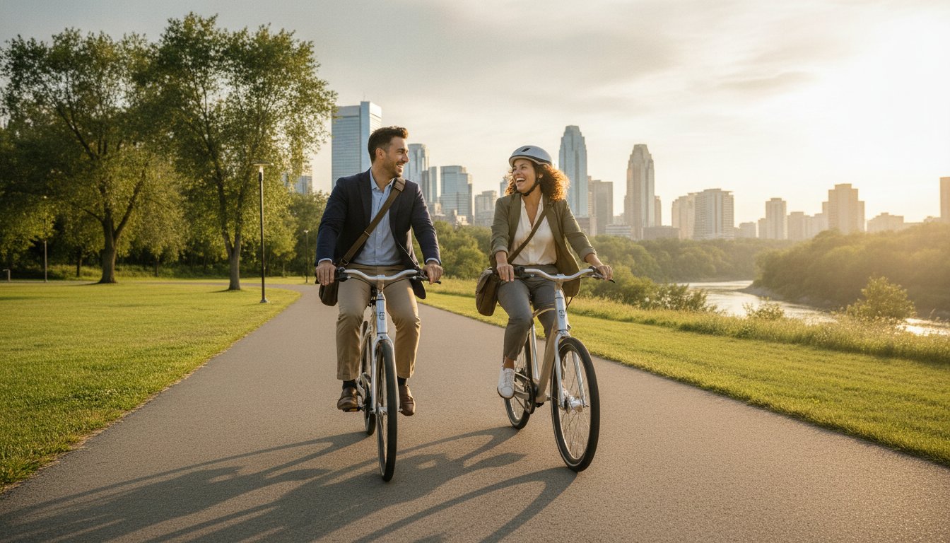 E-Bike Financing in Alberta: Your 2026 Guide to Affordable Electric Rides