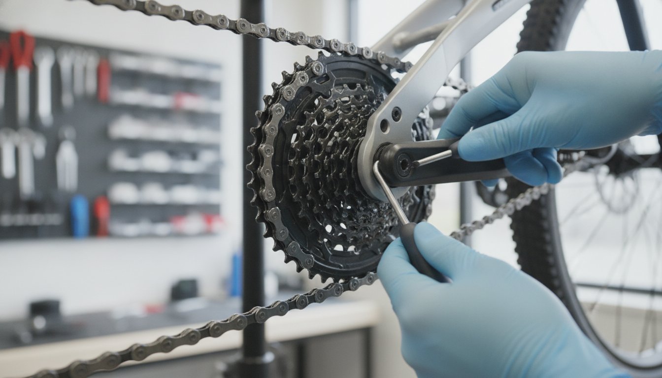 E-Bike Parts in Edmonton: The 2026 Guide to Components and Upgrades
