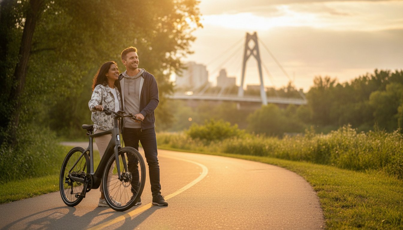 E-Bike Prices in Canada: Your 2026 Guide to Financing and ROI
