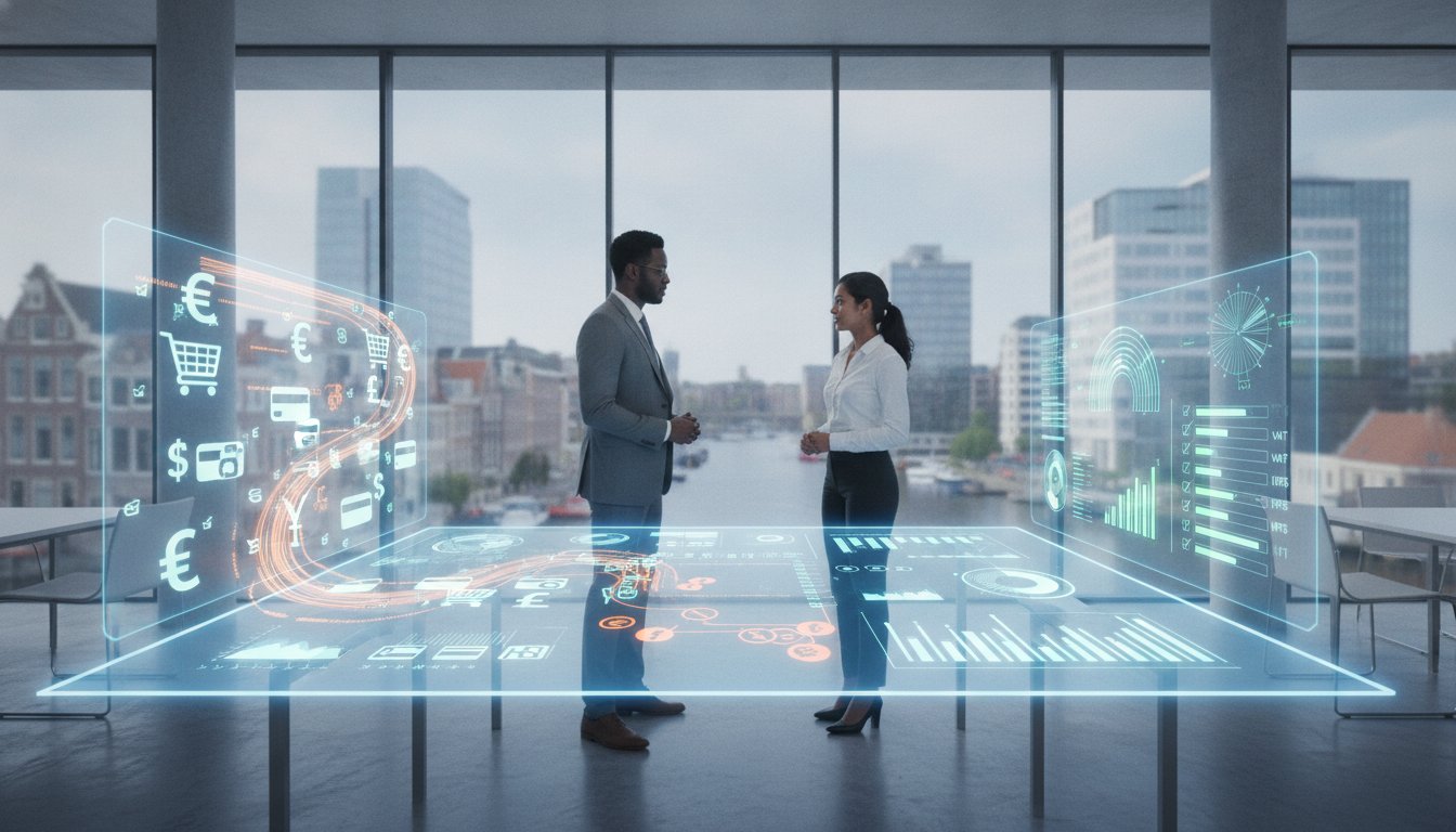 E-commerce Accounting in the Netherlands: A 2026 Compliance Guide
