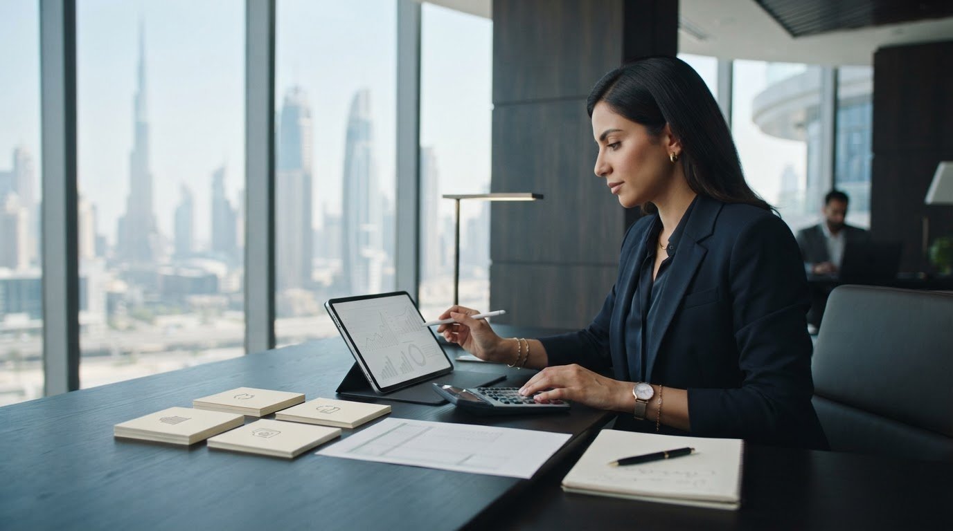 E-commerce License Dubai Cost in 2026: A Practical Budgeting Guide