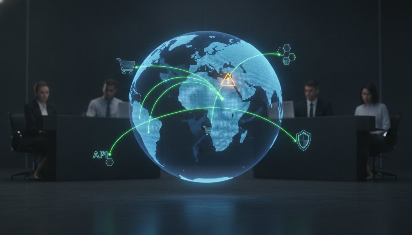 E-commerce Website Monitoring: A Technical Guide to High Availability in 2026