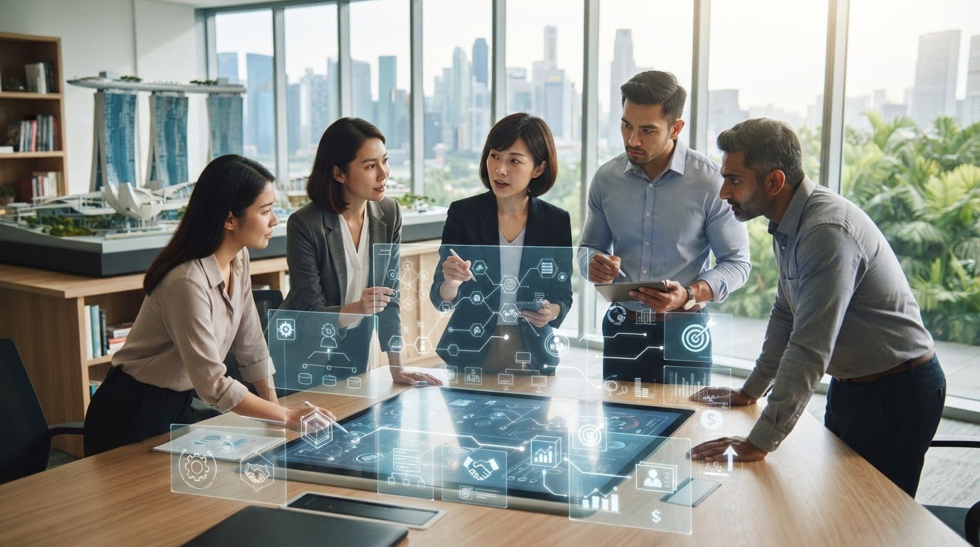 EA Tool Selection: Strategic Buying Guide for 2026