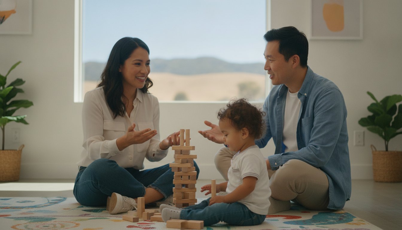 Early Childhood Developmental Screening: A Parent’s Guide to Growth and Support