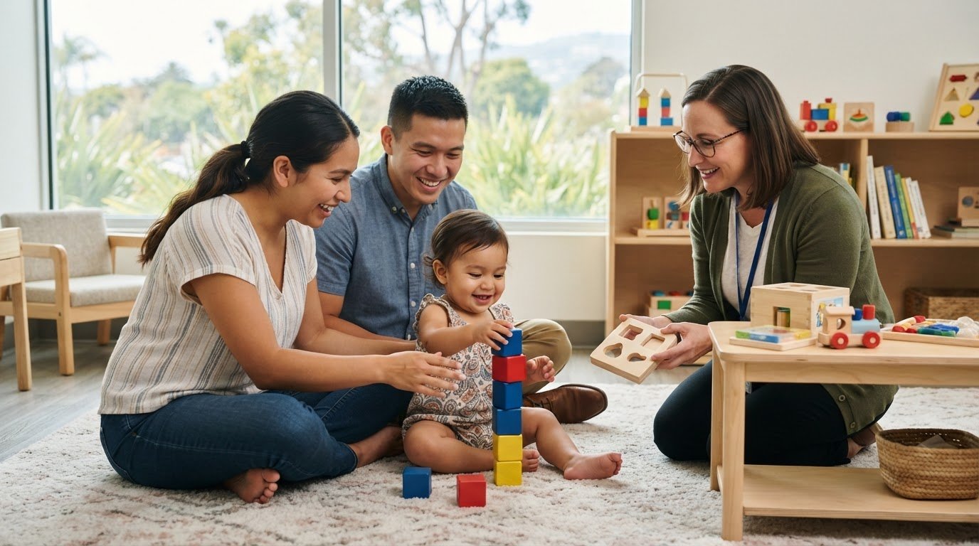 Early Intervention Assessment in California: 2026 Guide
