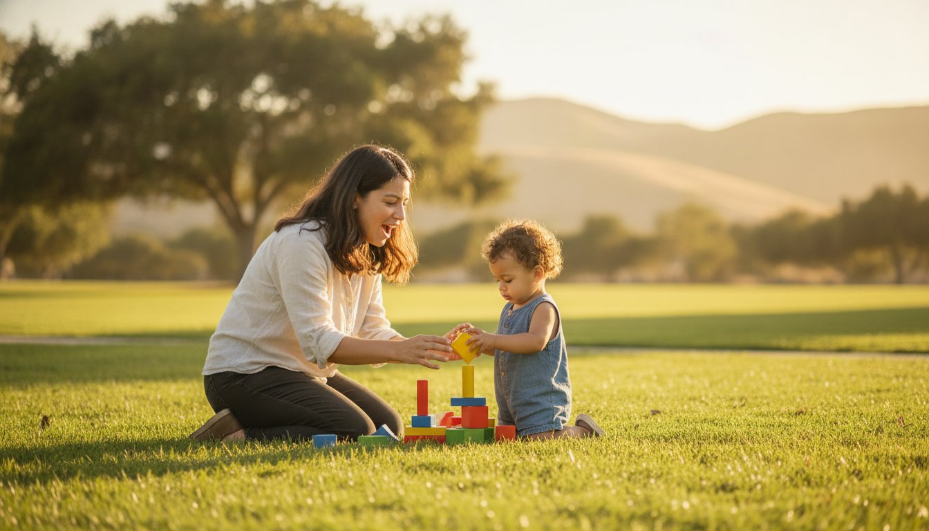 Early Intervention Assessment in Santa Clara County: A Parent’s Guide to 2026