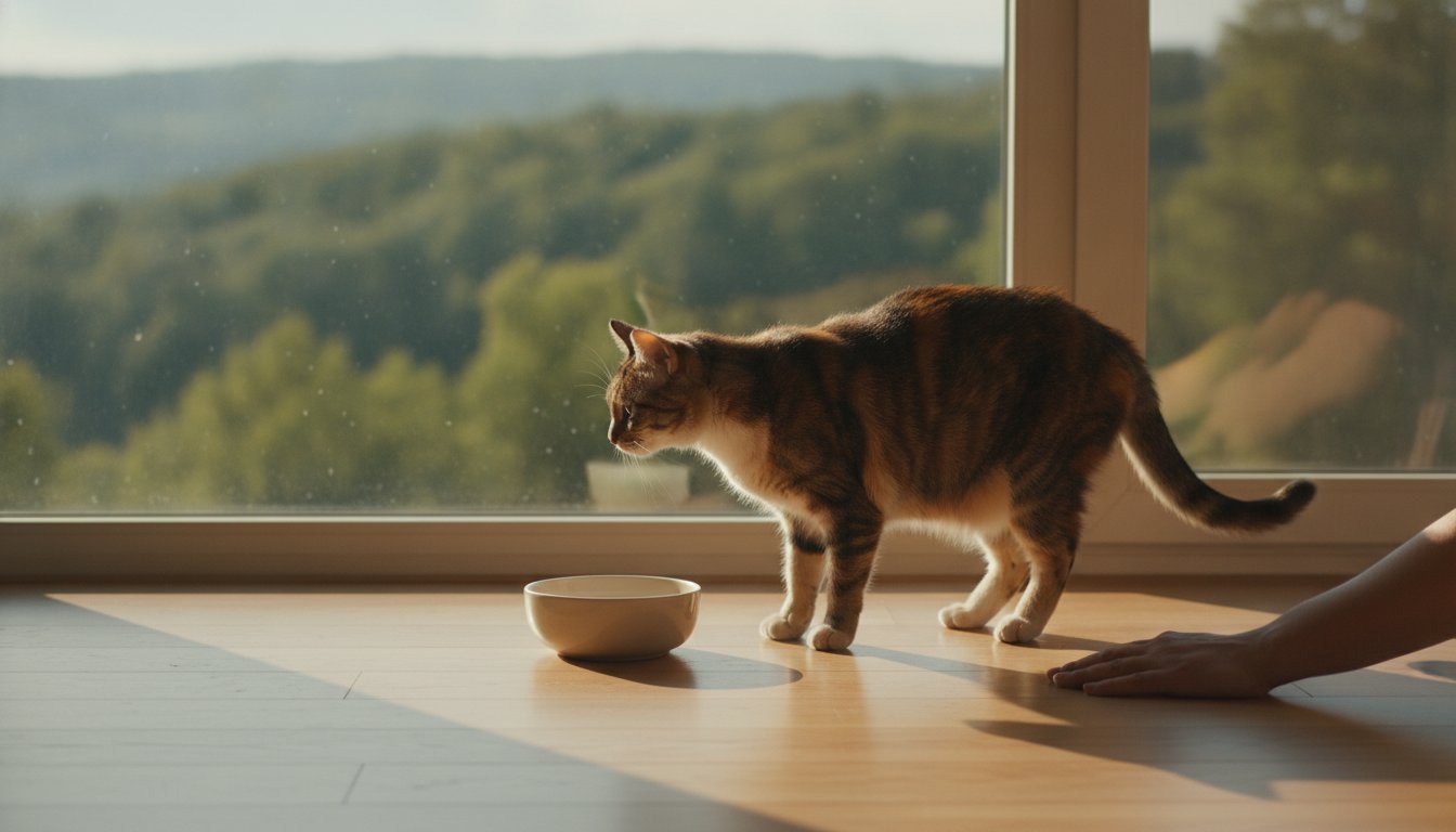 Early Kidney Disease Signs in Cats: Sullivan County Guide